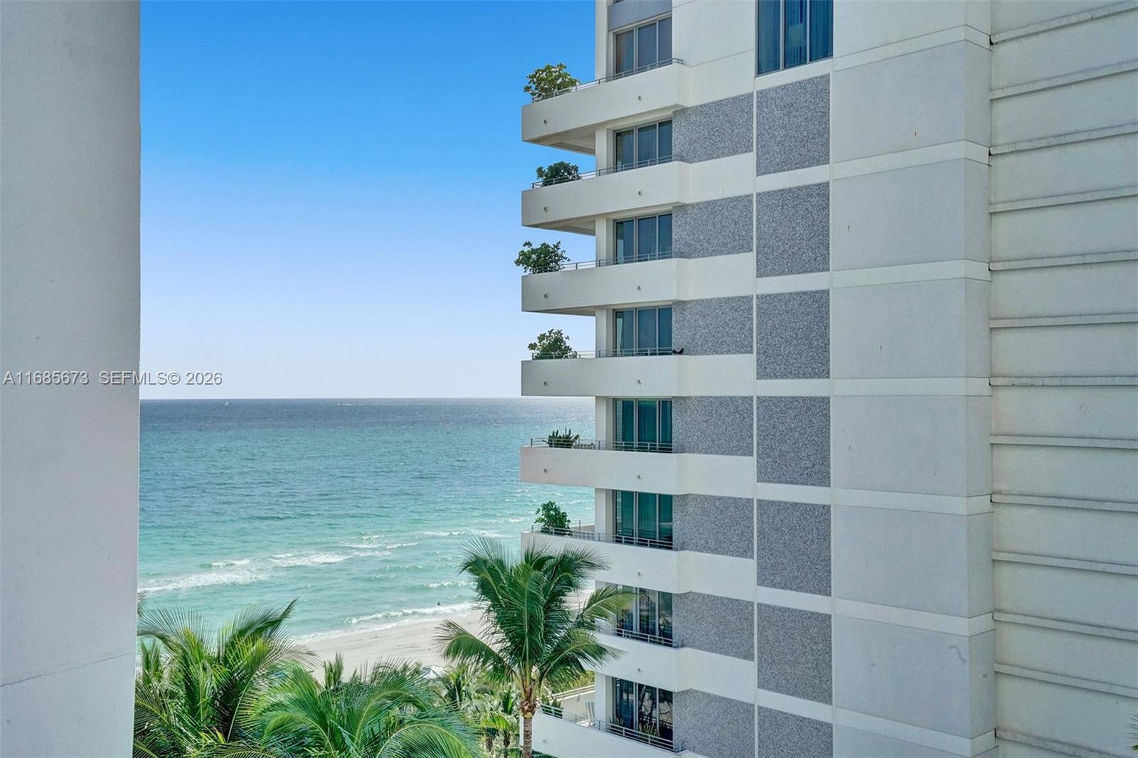 4391 Collins Avenue 915 Property Photo 1