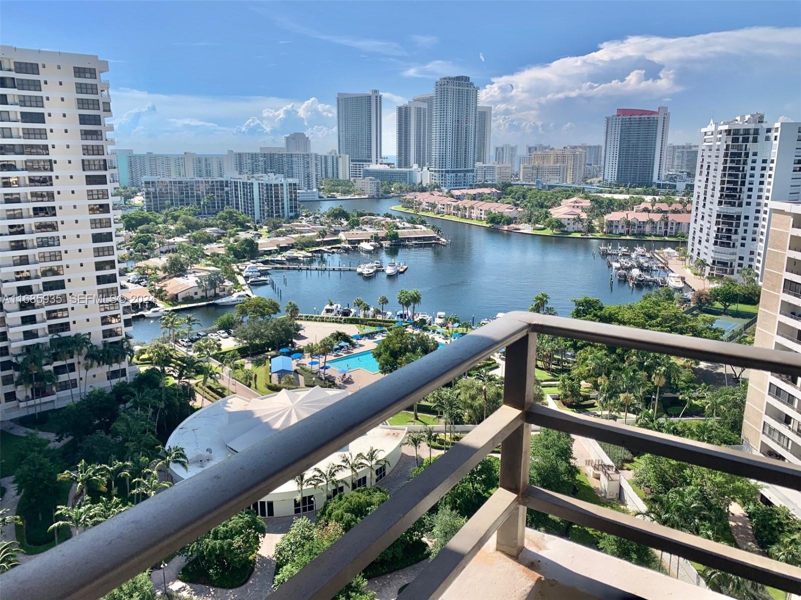 600 Three Islands Boulevard 1817 Property Photo 1
