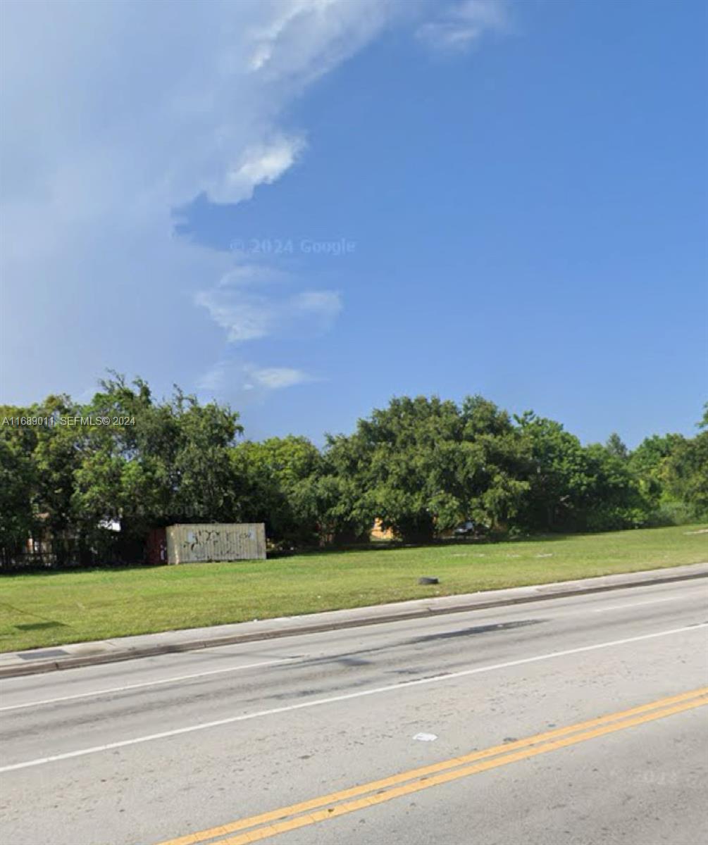 2065 NW 54th Street