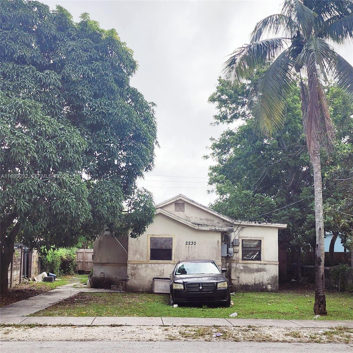 2230 NW 92nd Street