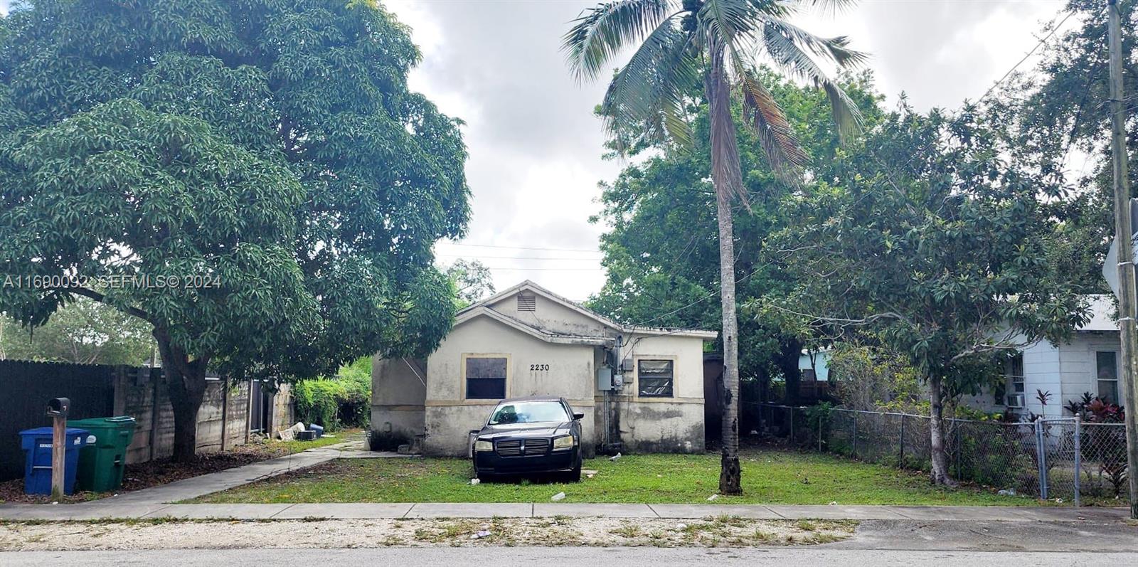 2230 Nw 92nd Street Property Photo 3