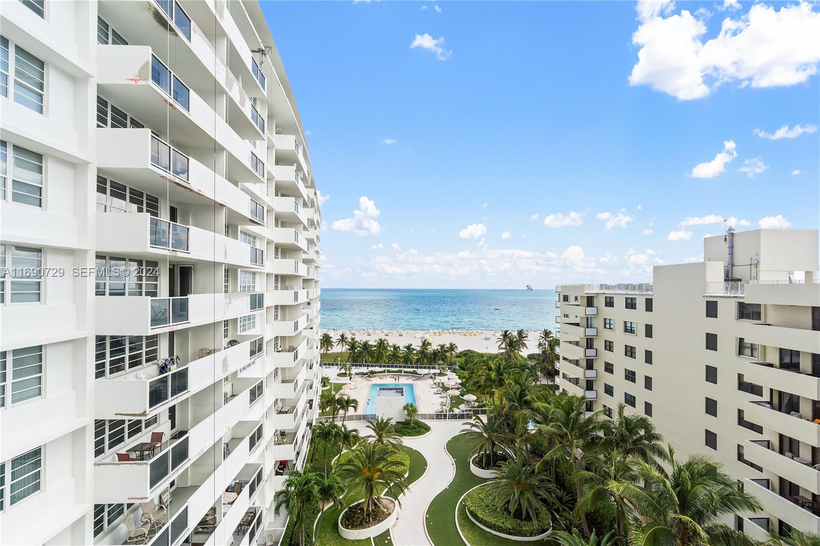 100 Lincoln Road 1019 Property Photo 1