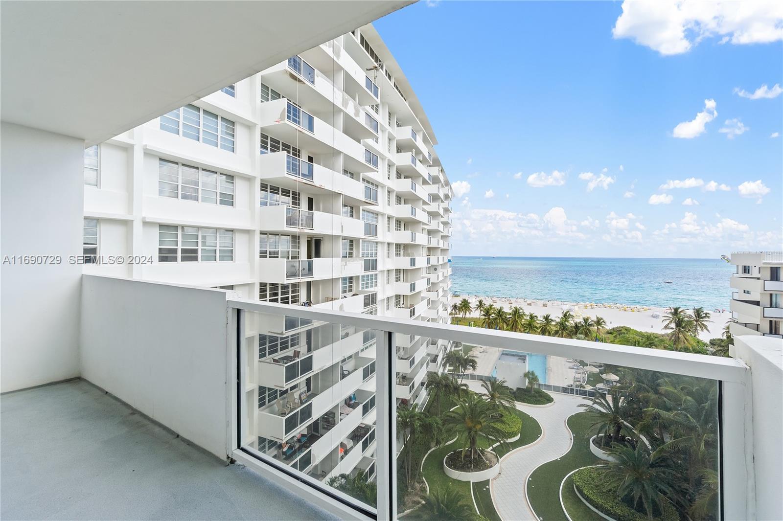 100 Lincoln Road 1019 Property Photo 2