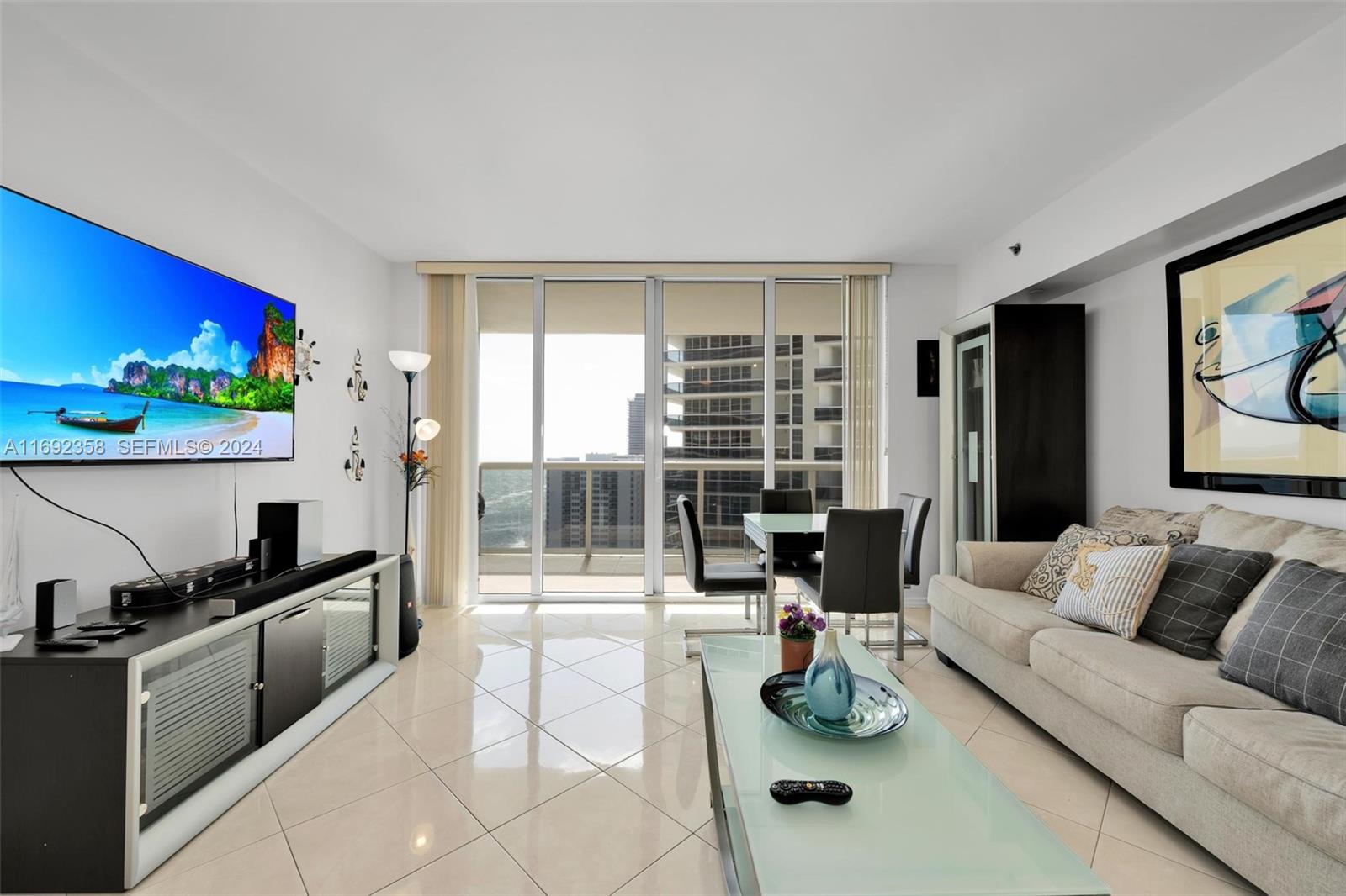 1830 S Ocean Drive 2505 Property Photo 1