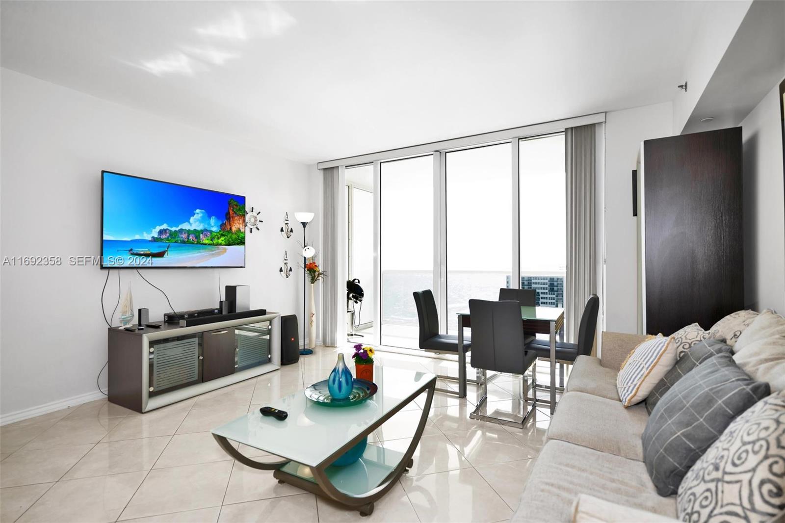 1830 S Ocean Drive 2505 Property Photo 2