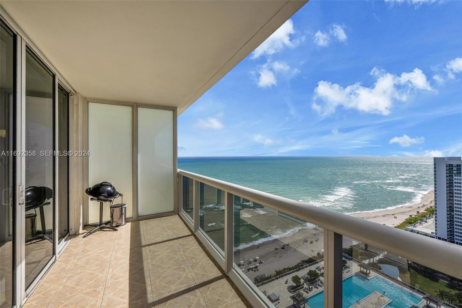 1830 S Ocean Drive 2505 Property Photo 3