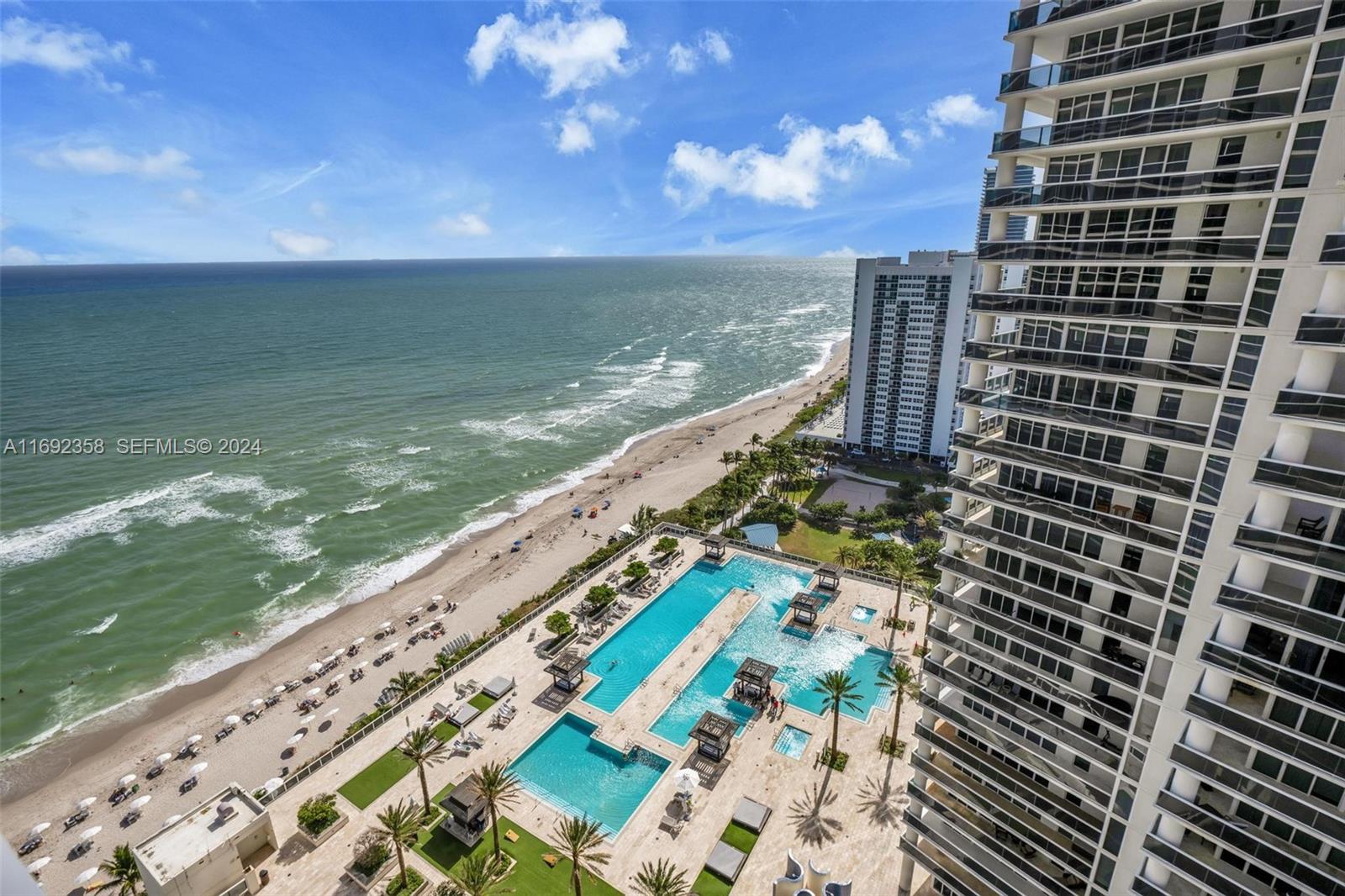 1830 S Ocean Drive 2505 Property Photo 14