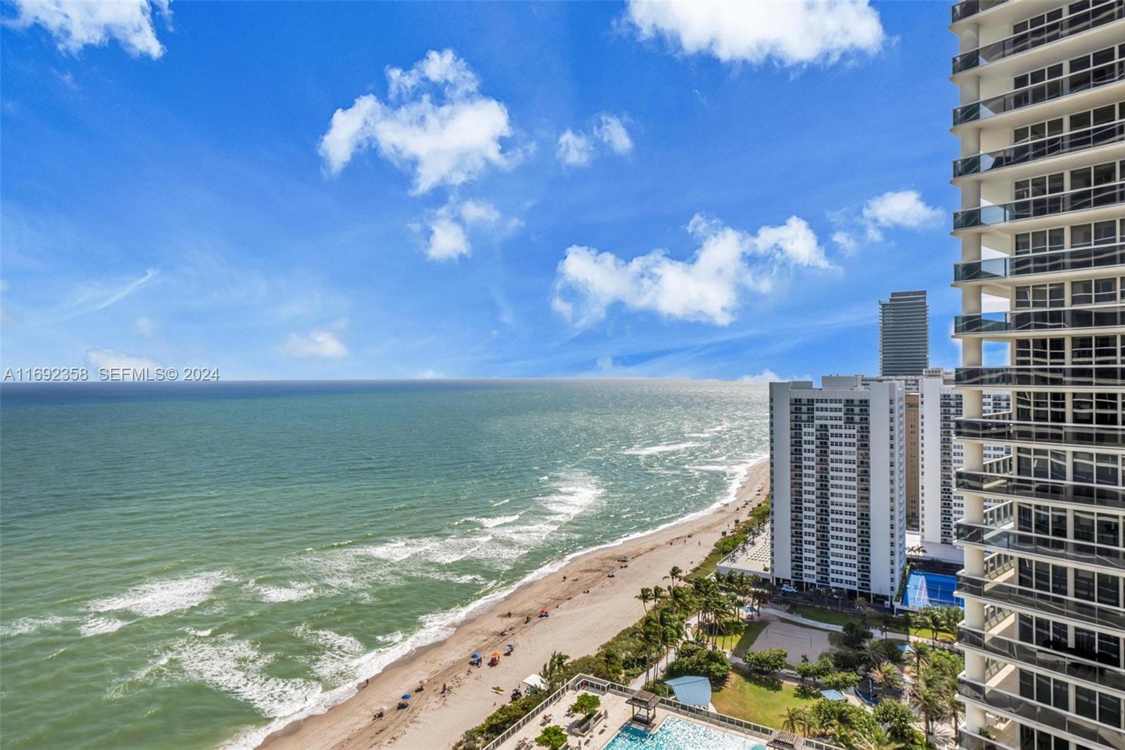 1830 S Ocean Drive 2505 Property Photo 16