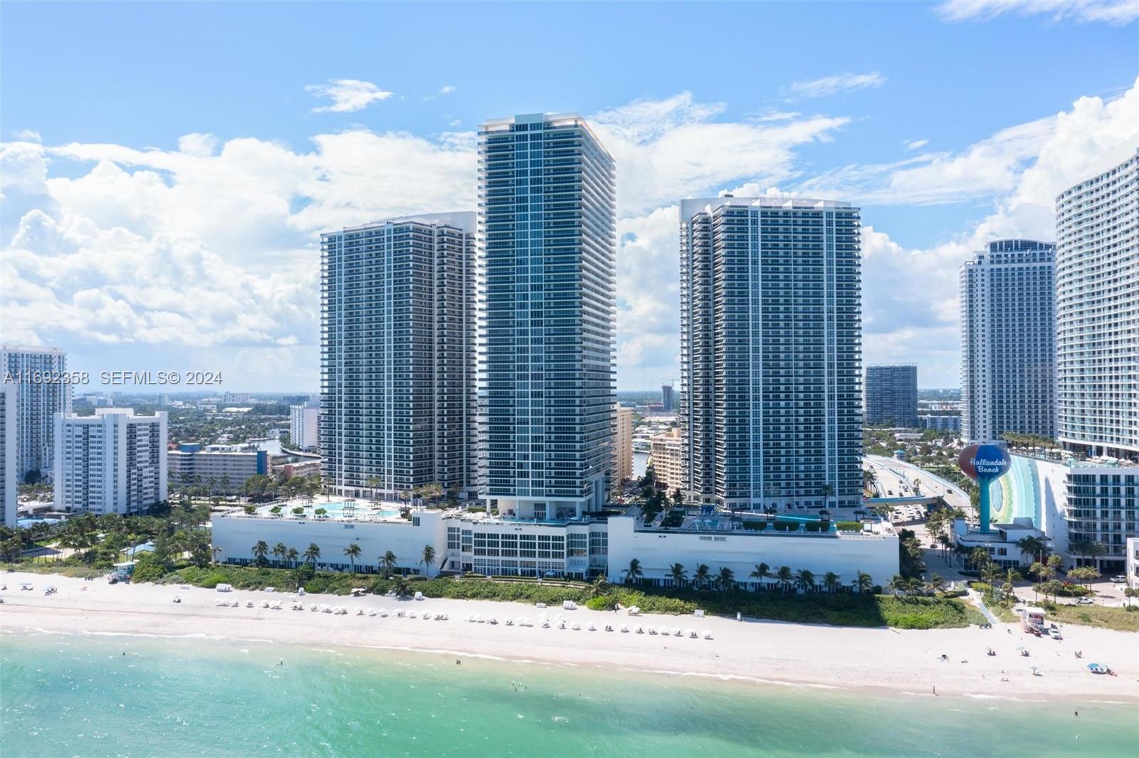 1830 S Ocean Drive 2505 Property Photo 23