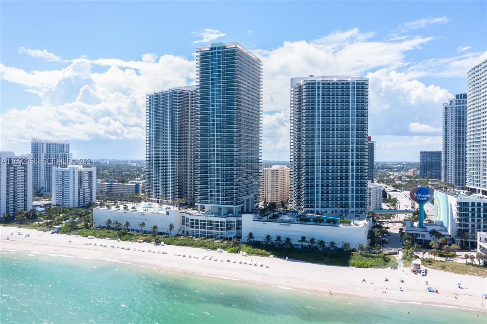 1830 S Ocean Drive 2505 Property Photo 24