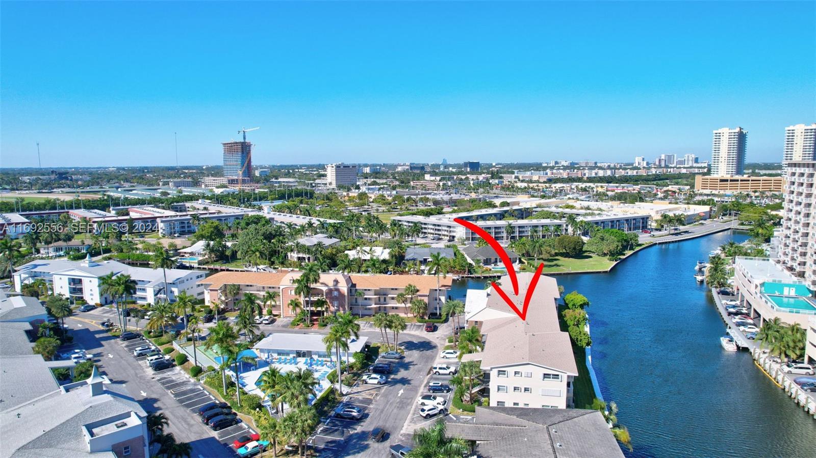 450 Paradise Isle Boulevard 307 & 308 Property Photo 6