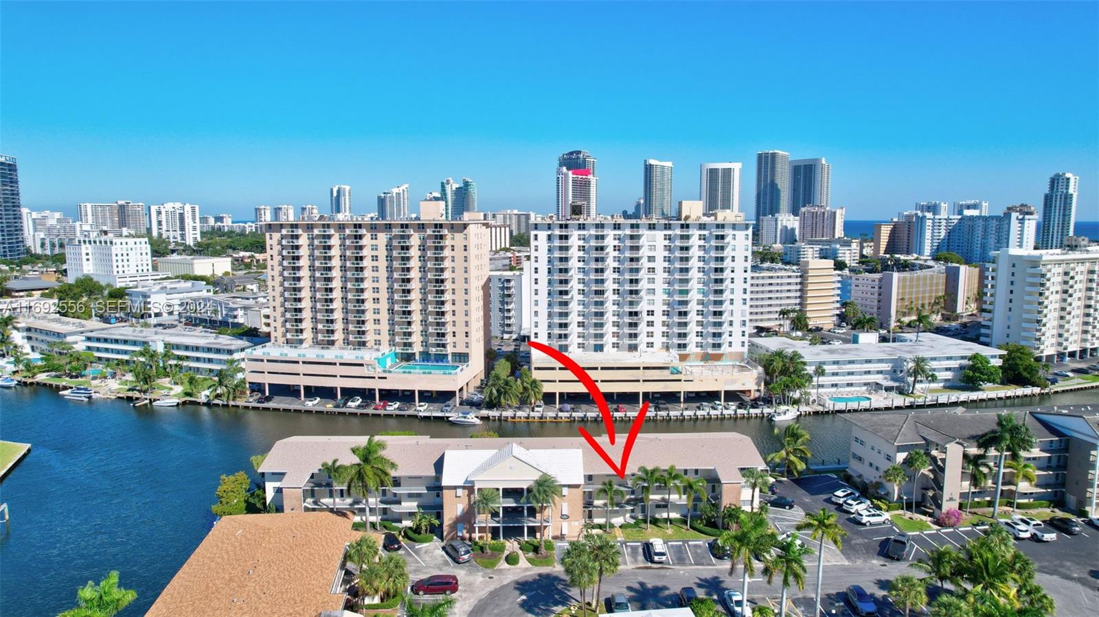 450 Paradise Isle Boulevard 307 & 308 Property Photo 30