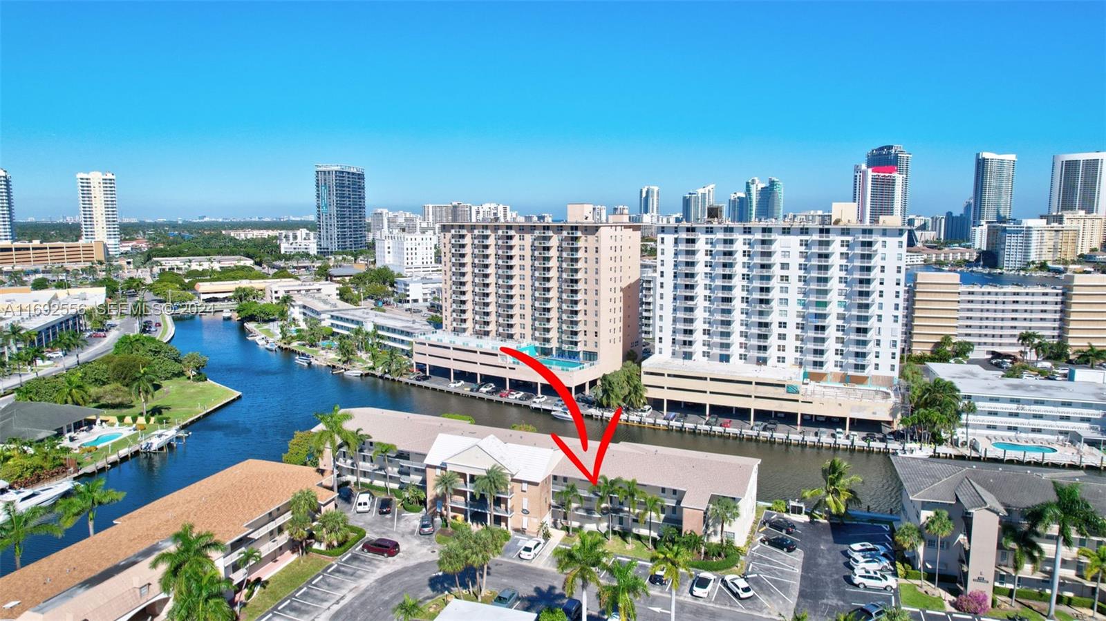 450 Paradise Isle Boulevard 307 & 308 Property Photo 61