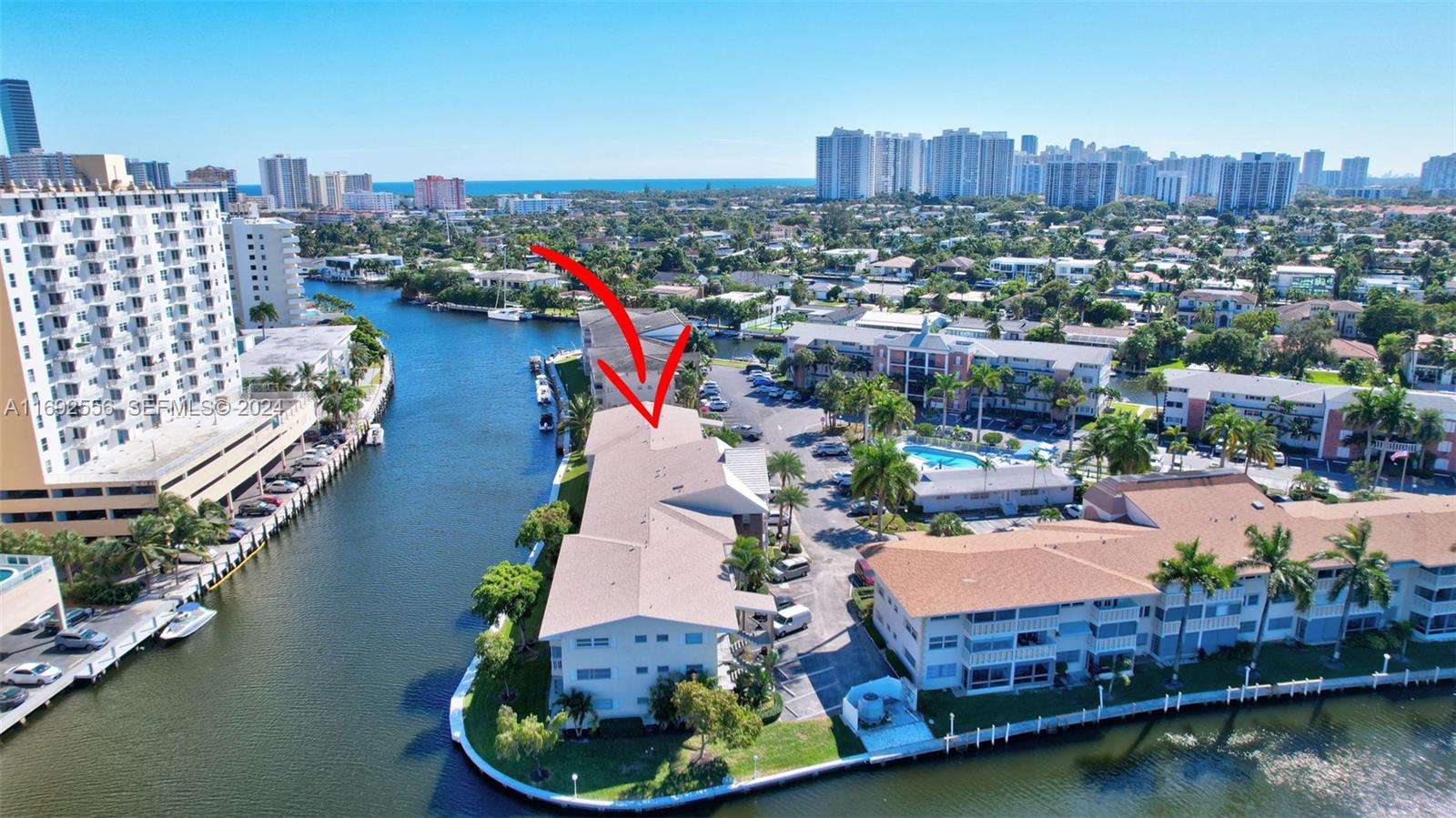 450 Paradise Isle Boulevard 307 & 308 Property Photo 62