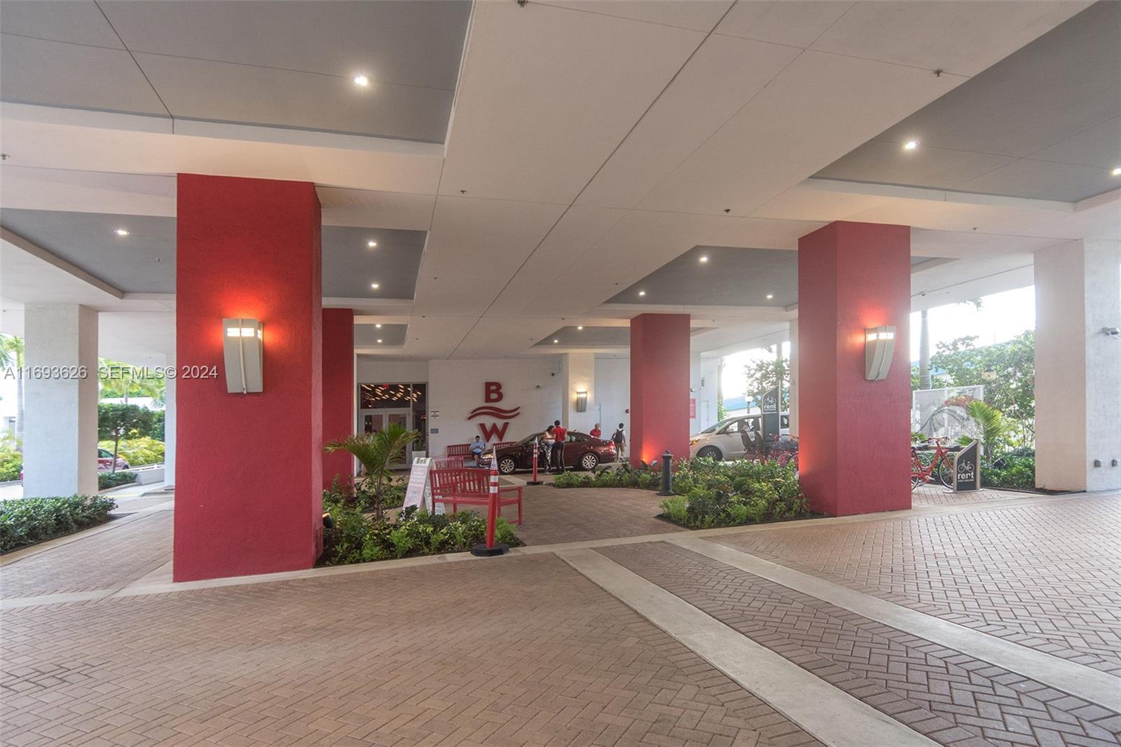 2600 E Hallandale Beach Boulevard T3307 Property Photo 21