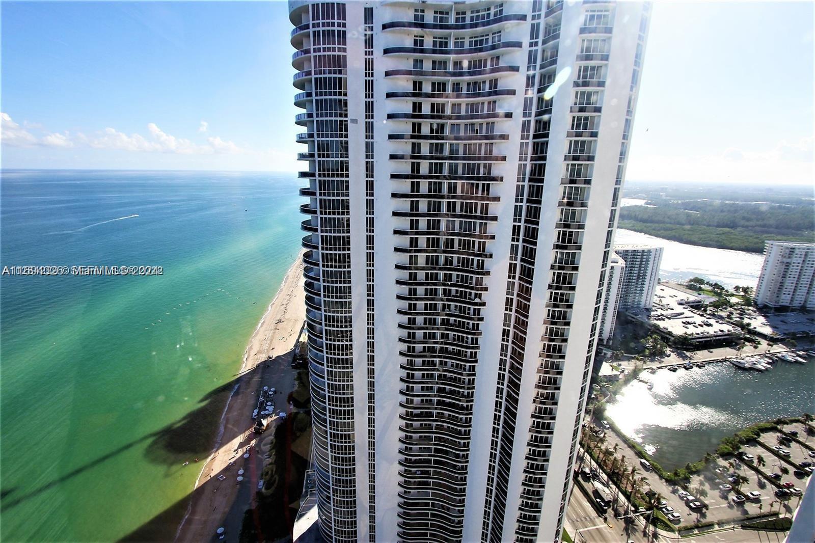 16001 Collins Avenue 3601 Property Photo 1