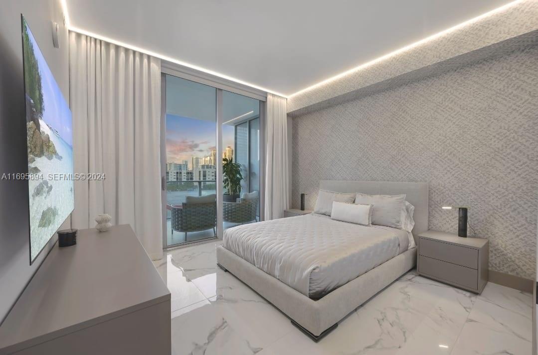 330 Sunny Isles Boulevard 5-603 Property Photo 15