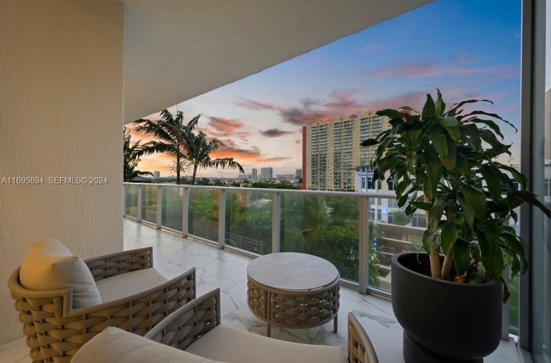 330 Sunny Isles Boulevard 5-603 Property Photo 17