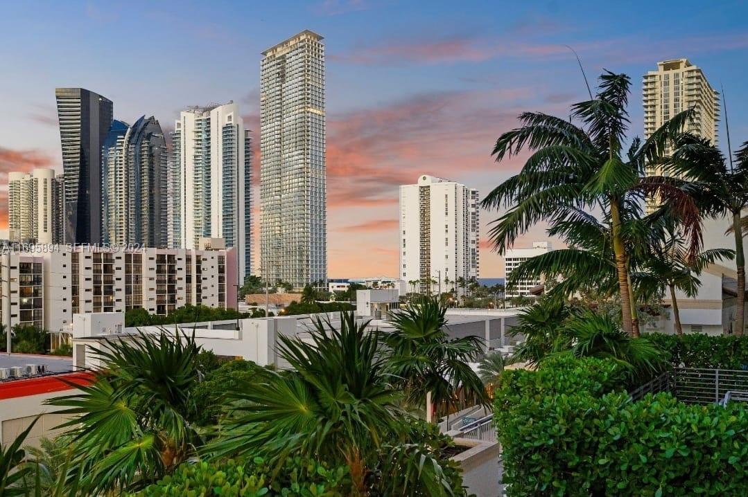 330 Sunny Isles Boulevard 5-603 Property Photo 19