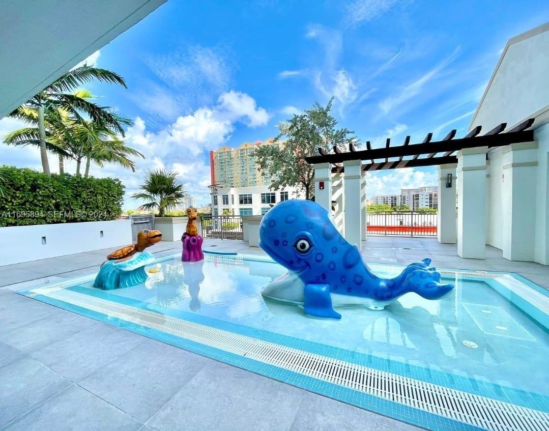 330 Sunny Isles Boulevard 5-603 Property Photo 22