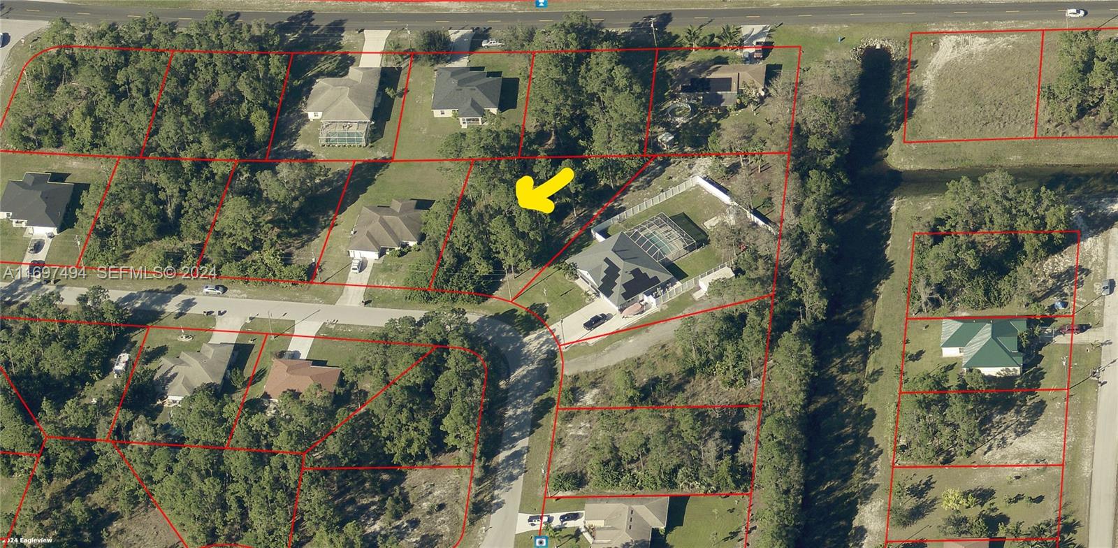 439 Broadmoor Street Property Photo 1
