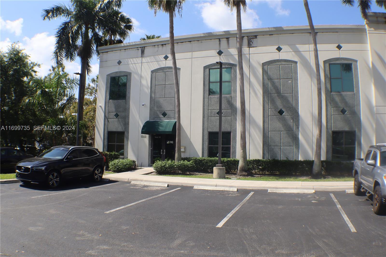 1351 Sawgrass Corporate Parkway Suite 101 Property Photo 1
