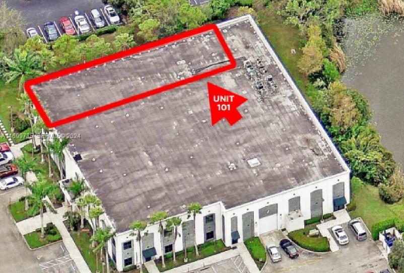 1351 Sawgrass Corporate Parkway Suite 101 Property Photo 2