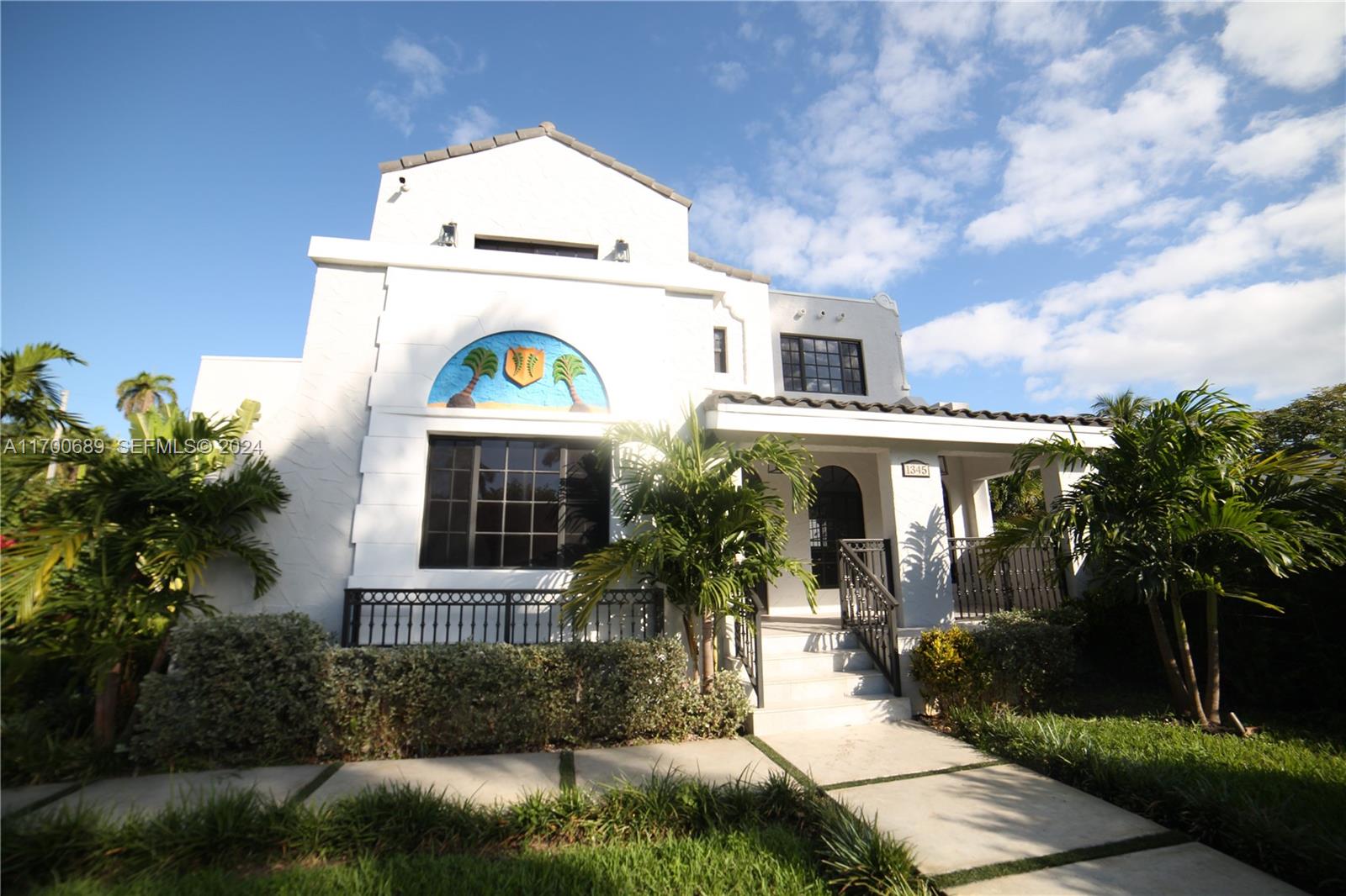 1345 Hollywood Boulevard Property Photo 4