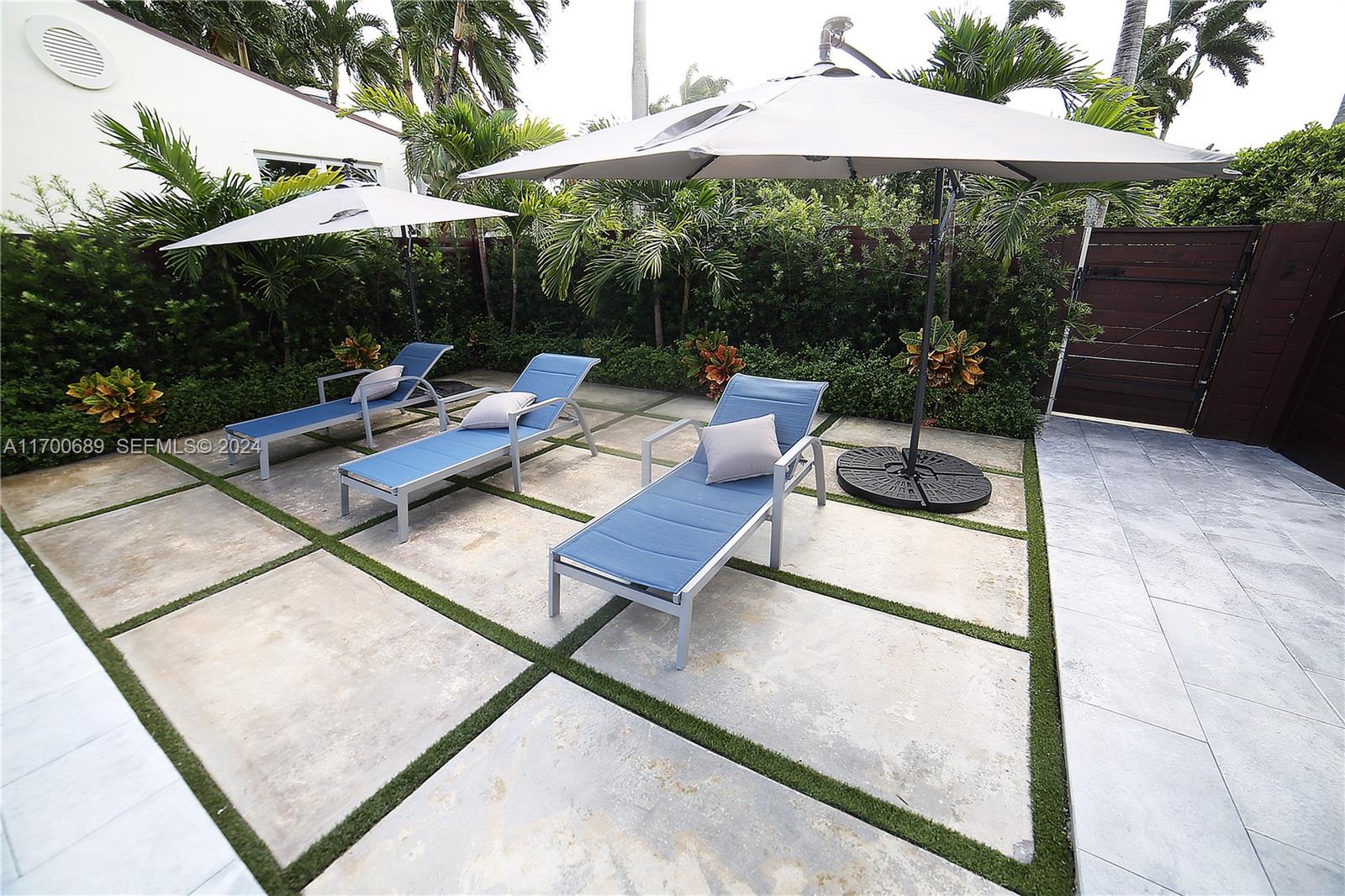 1345 Hollywood Boulevard Property Photo 42