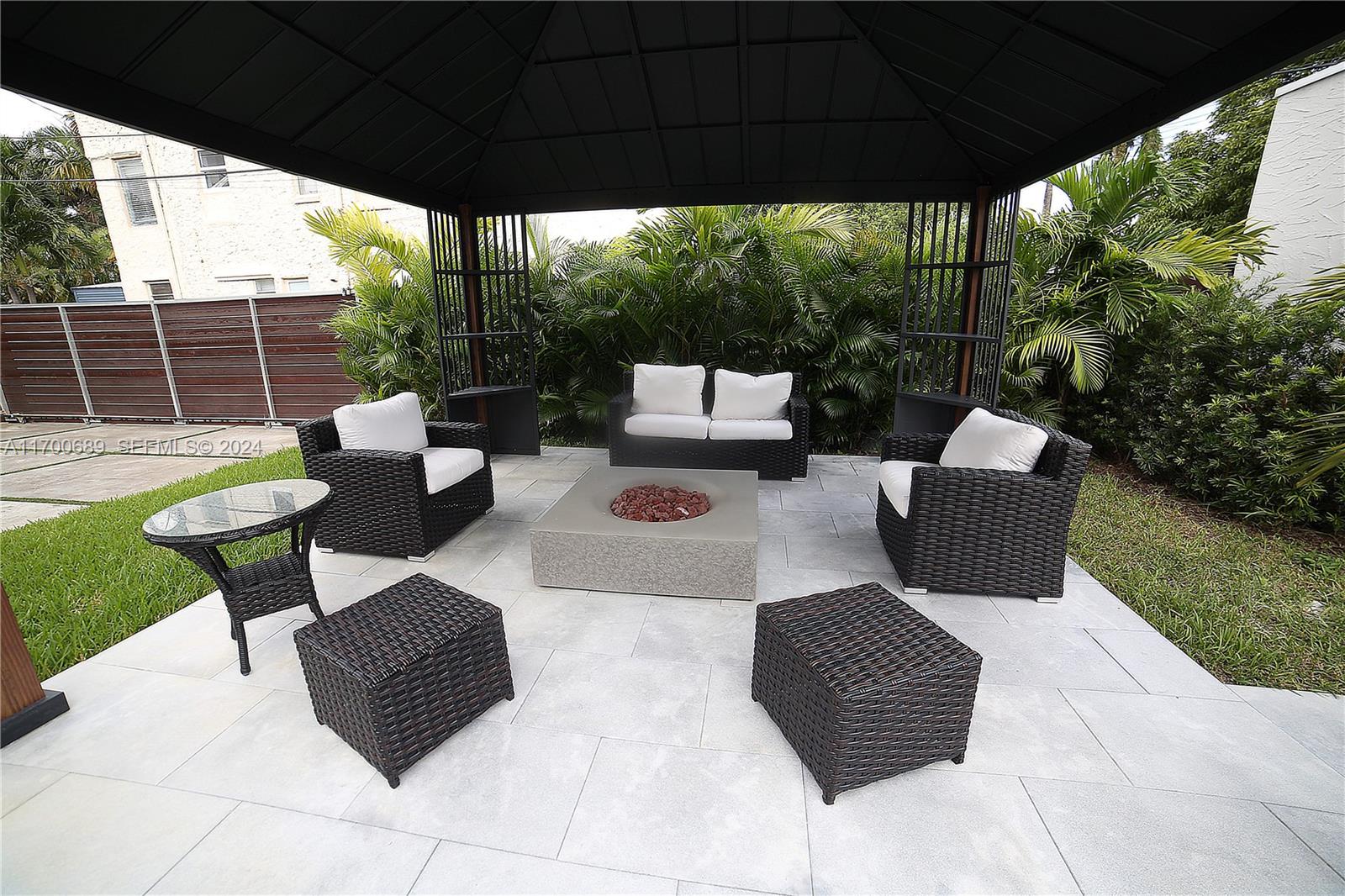 1345 Hollywood Boulevard Property Photo 45