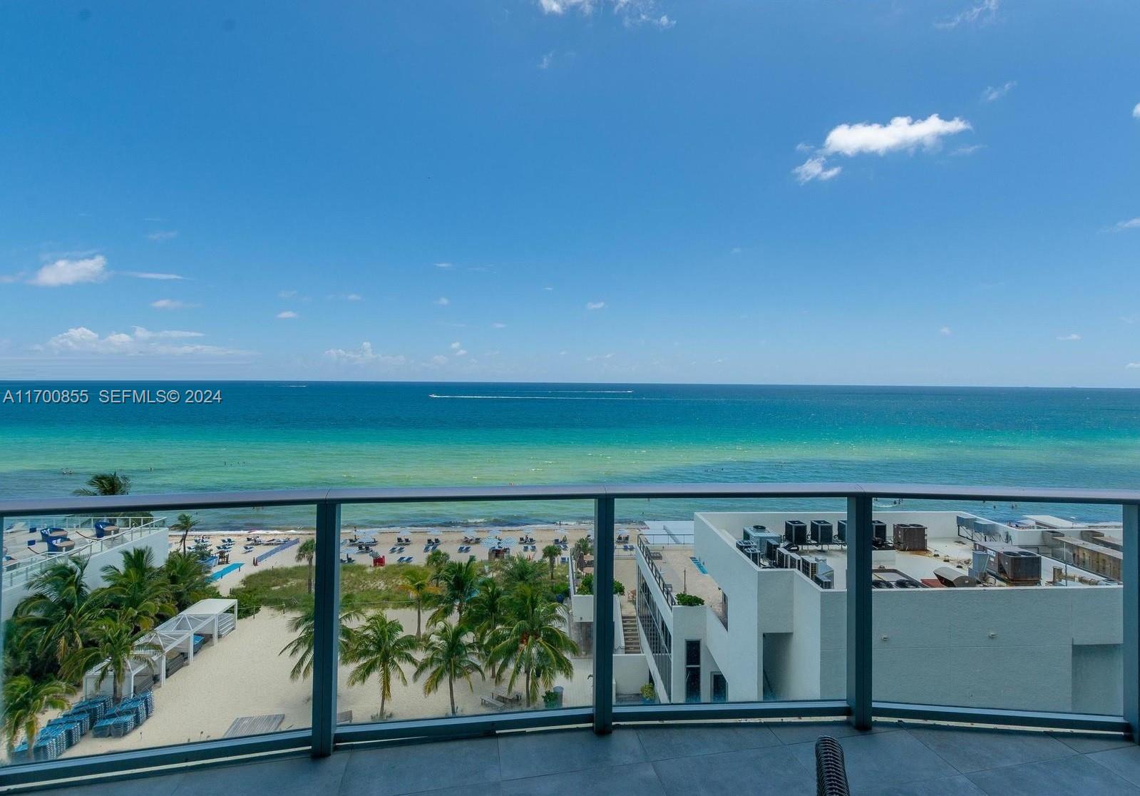 4111 S Ocean Drive 601 Property Photo 1