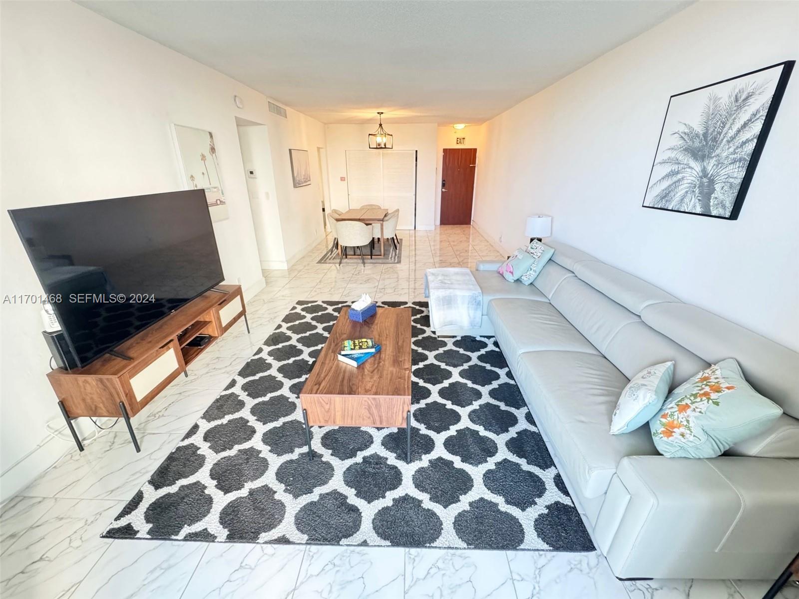 3901 S Ocean Drive 3Y Property Photo 1