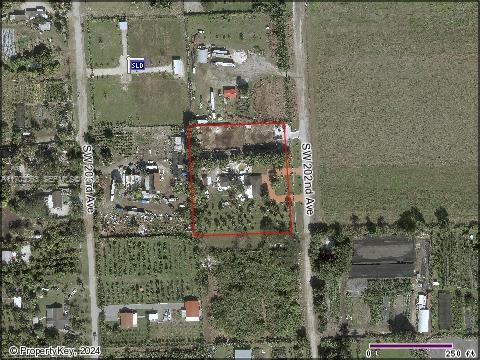 15700 Sw 202nd Avenue Property Photo 11