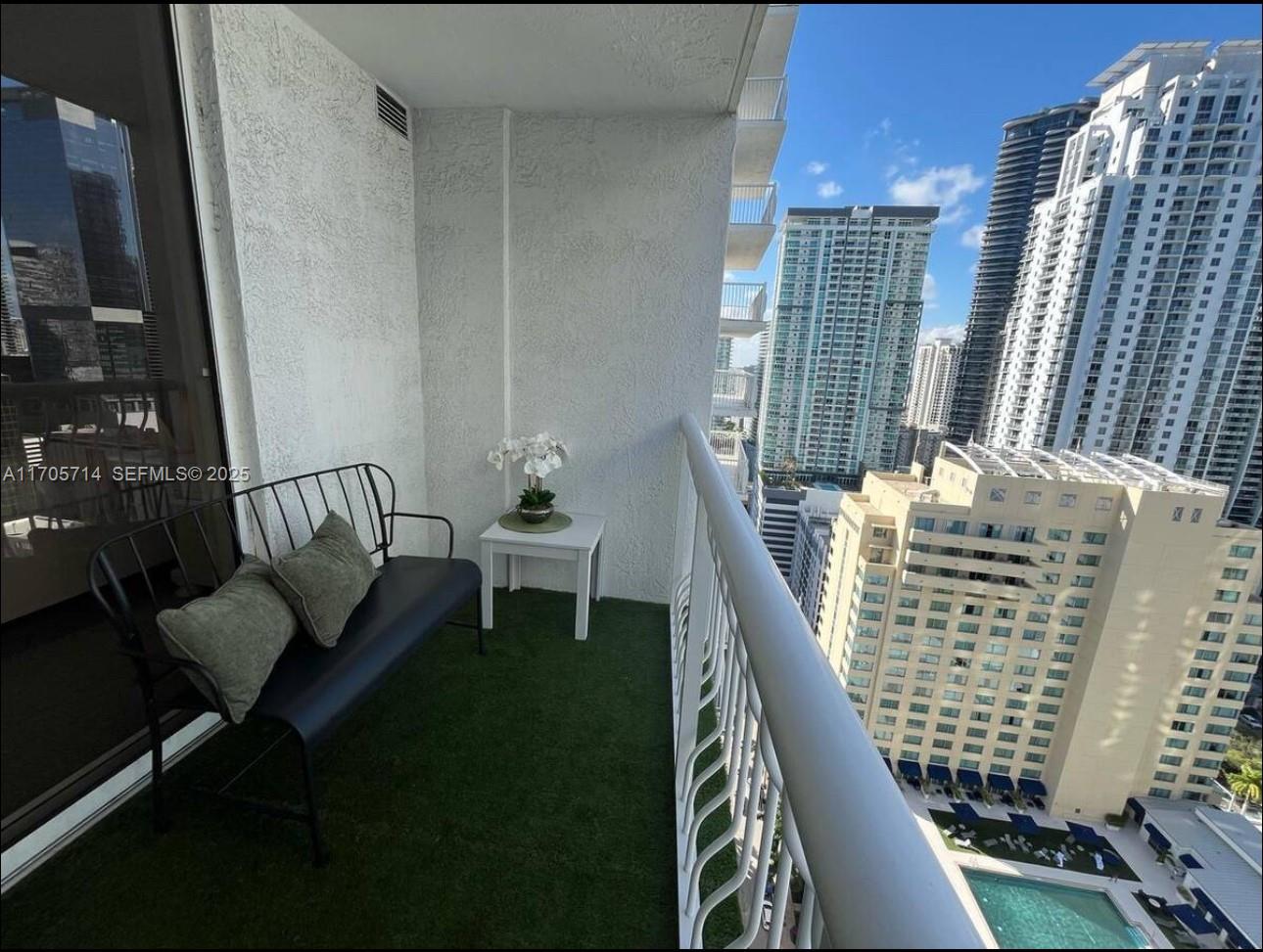 1200 Brickell Bay Drive 3220 Property Photo 29
