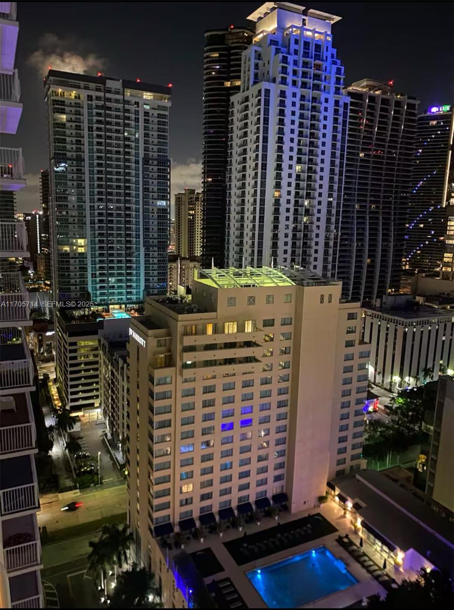 1200 Brickell Bay Drive 3220 Property Photo 35
