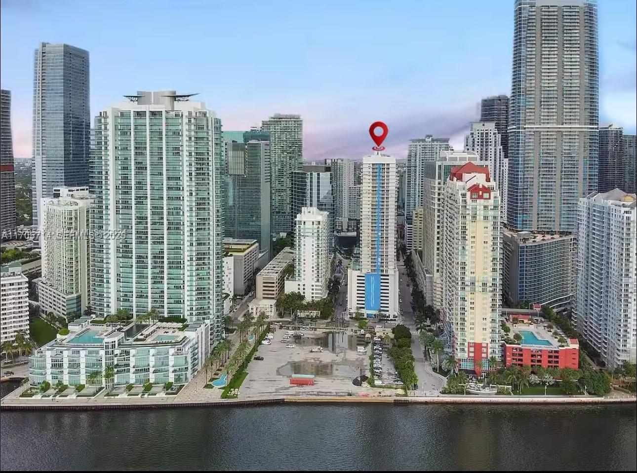 1200 Brickell Bay Drive 3220 Property Photo 47