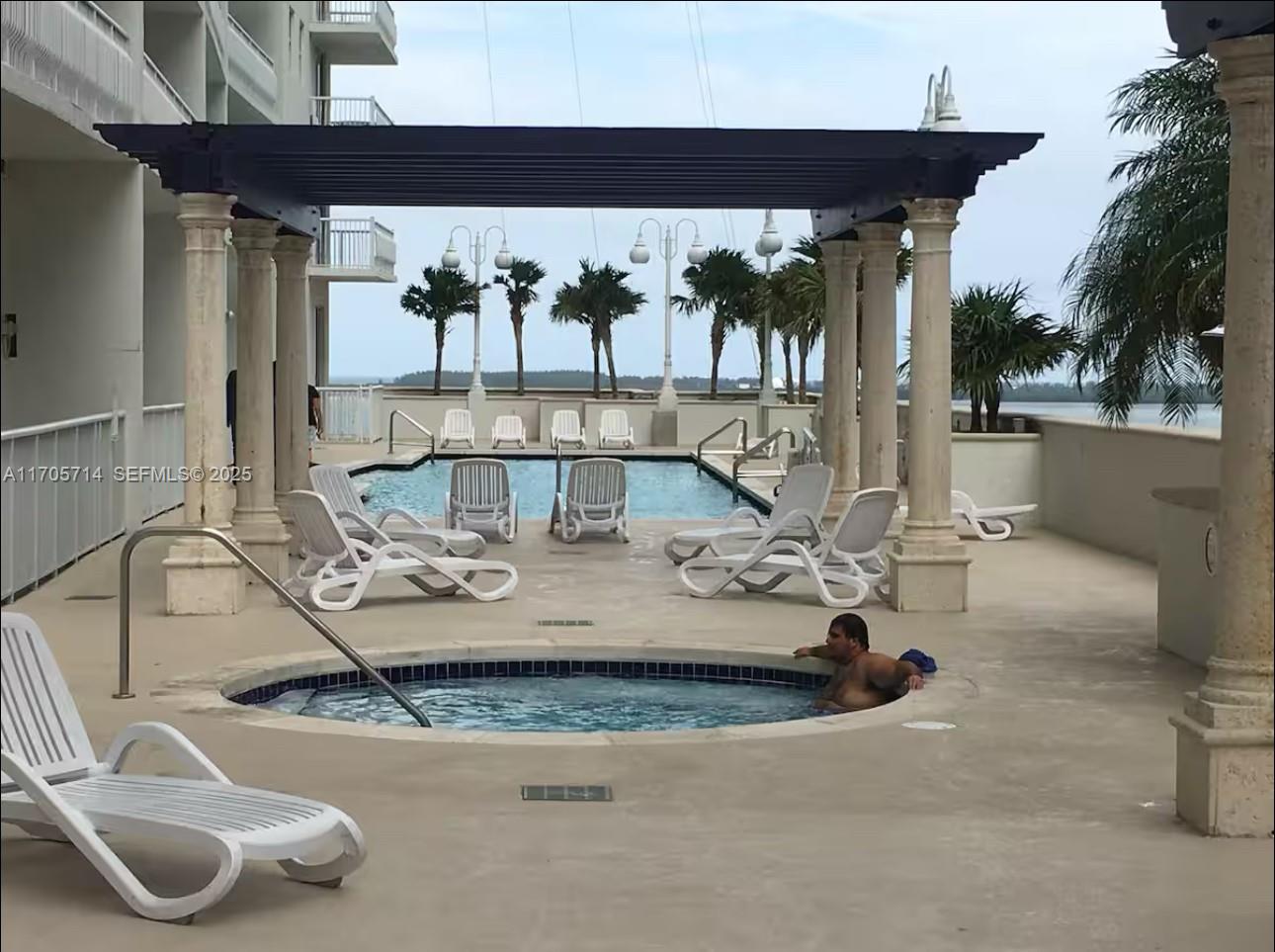 1200 Brickell Bay Drive 3220 Property Photo 58