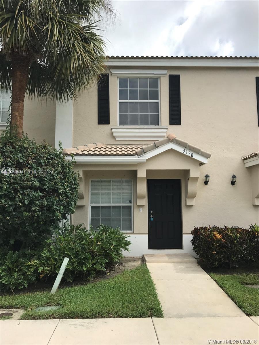 5138 Palmbrooke Circle Property Photo 1