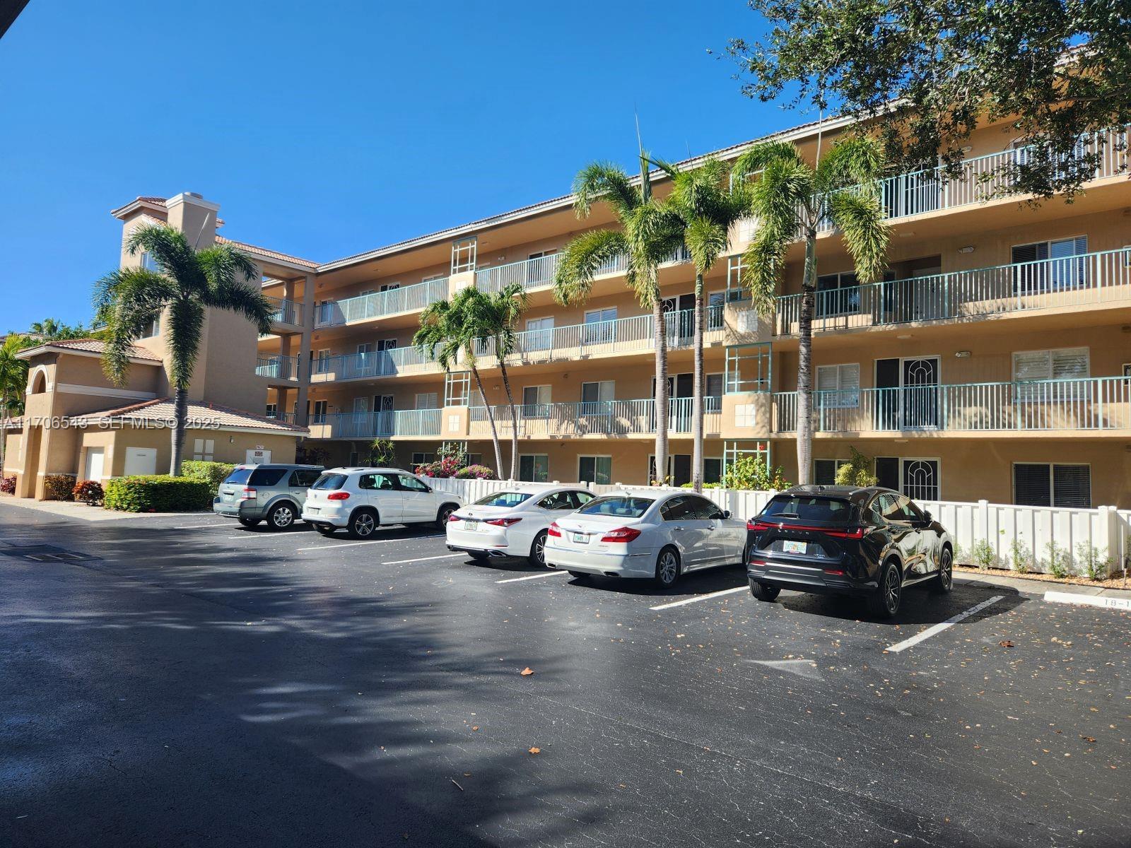 5749 Gemstone Court 307 Property Photo 1