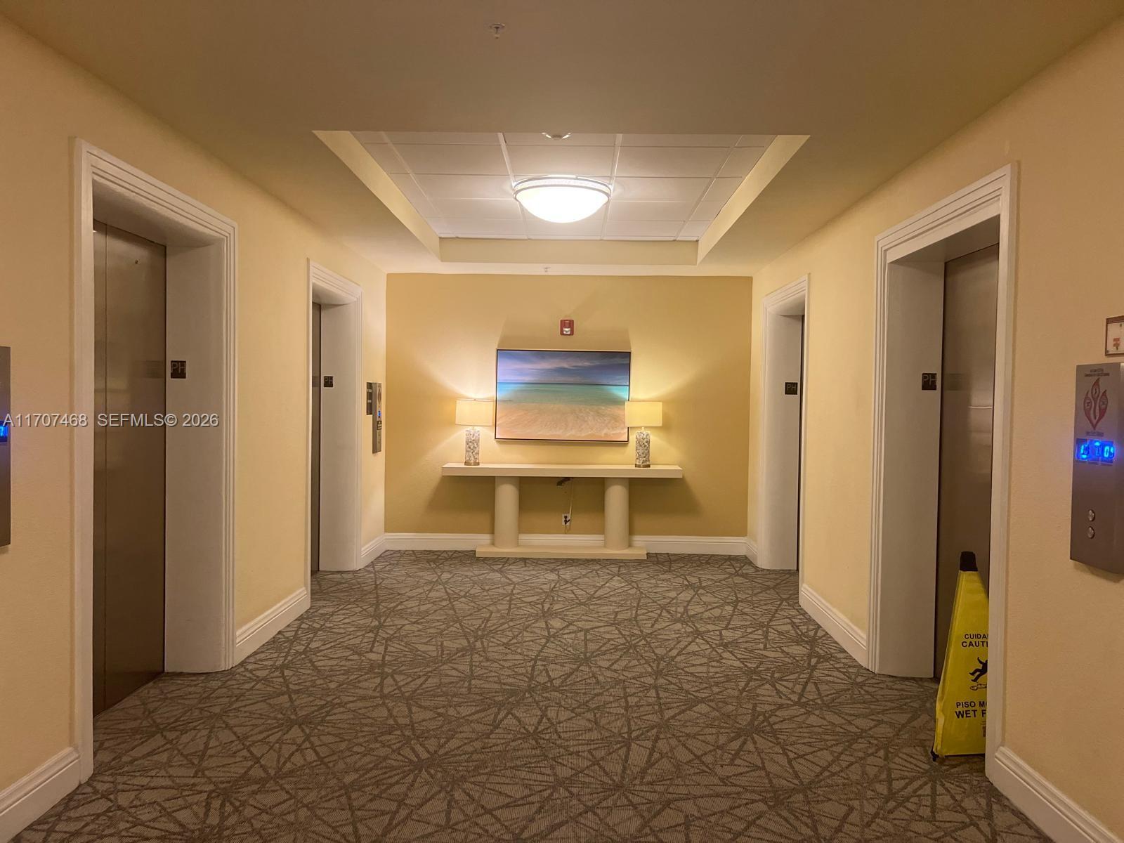 2501 S Ocean Drive Ph32 Property Photo 13
