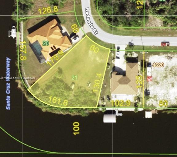 13219 Longville Avenue Property Photo 1