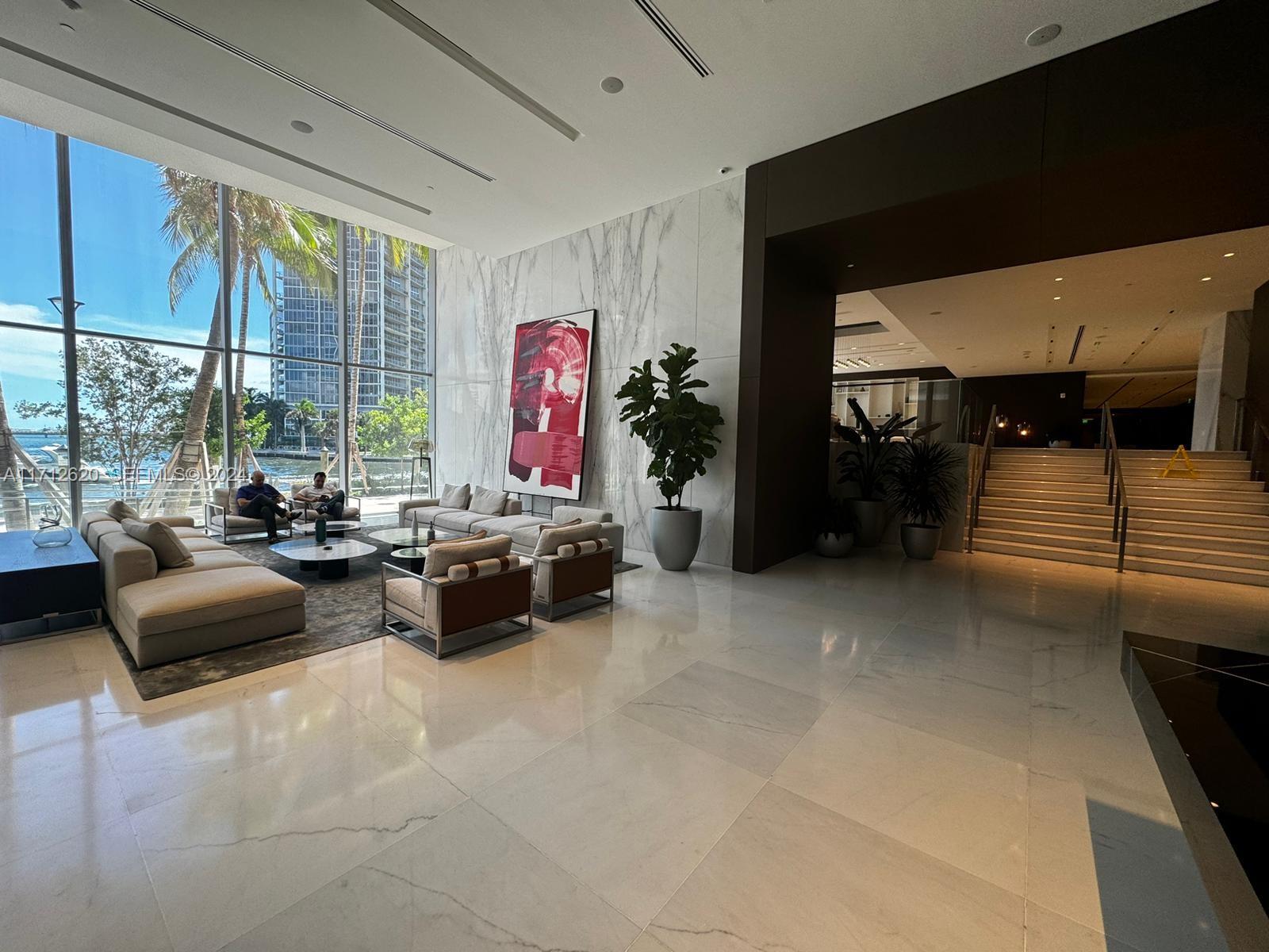 300 Biscayne Boulevard Way 1806 Property Photo 1