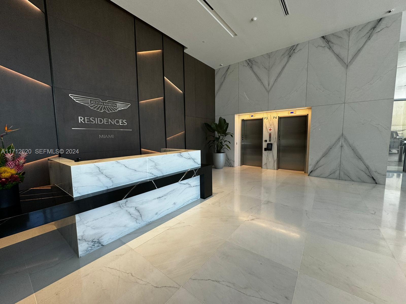 300 Biscayne Boulevard Way 1806 Property Photo 2