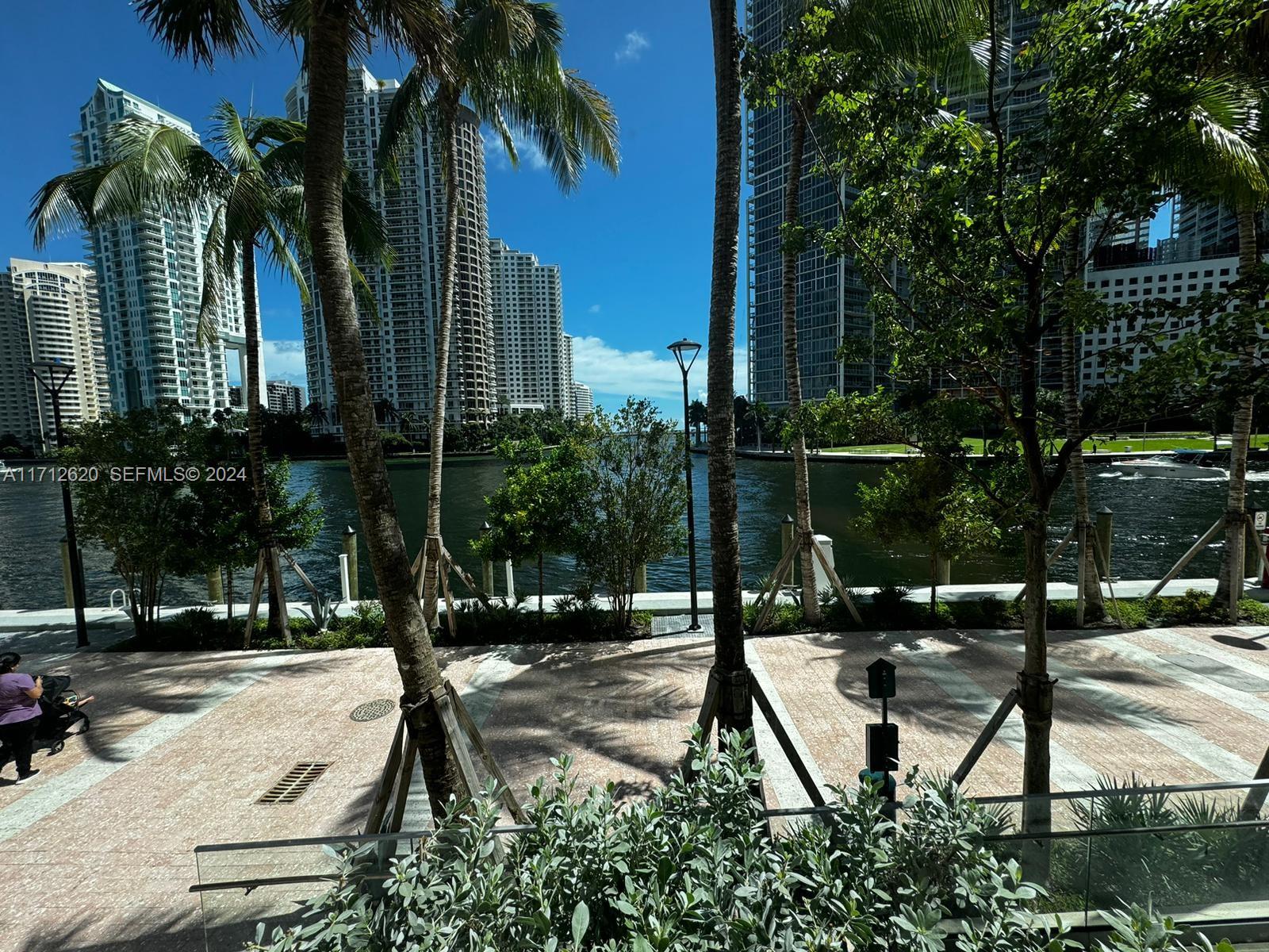 300 Biscayne Boulevard Way 1806 Property Photo 7