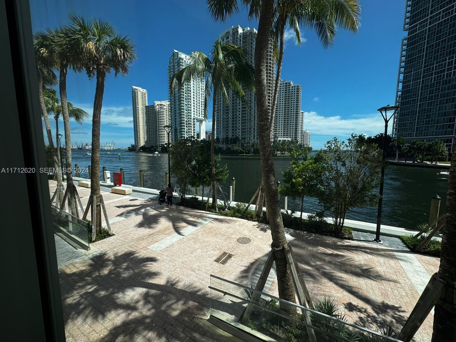 300 Biscayne Boulevard Way 1806 Property Photo 8