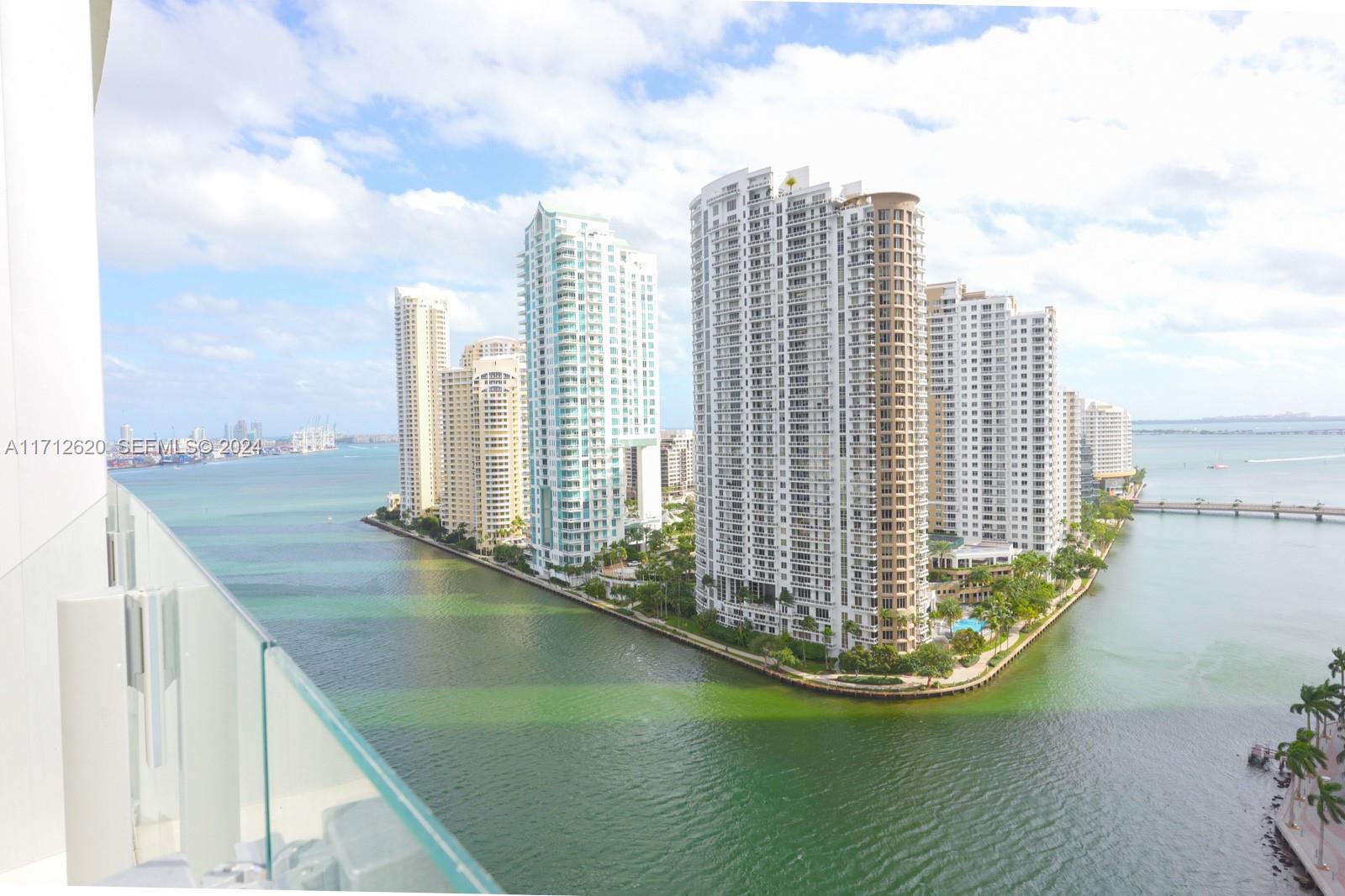 300 Biscayne Boulevard Way 1806 Property Photo 35