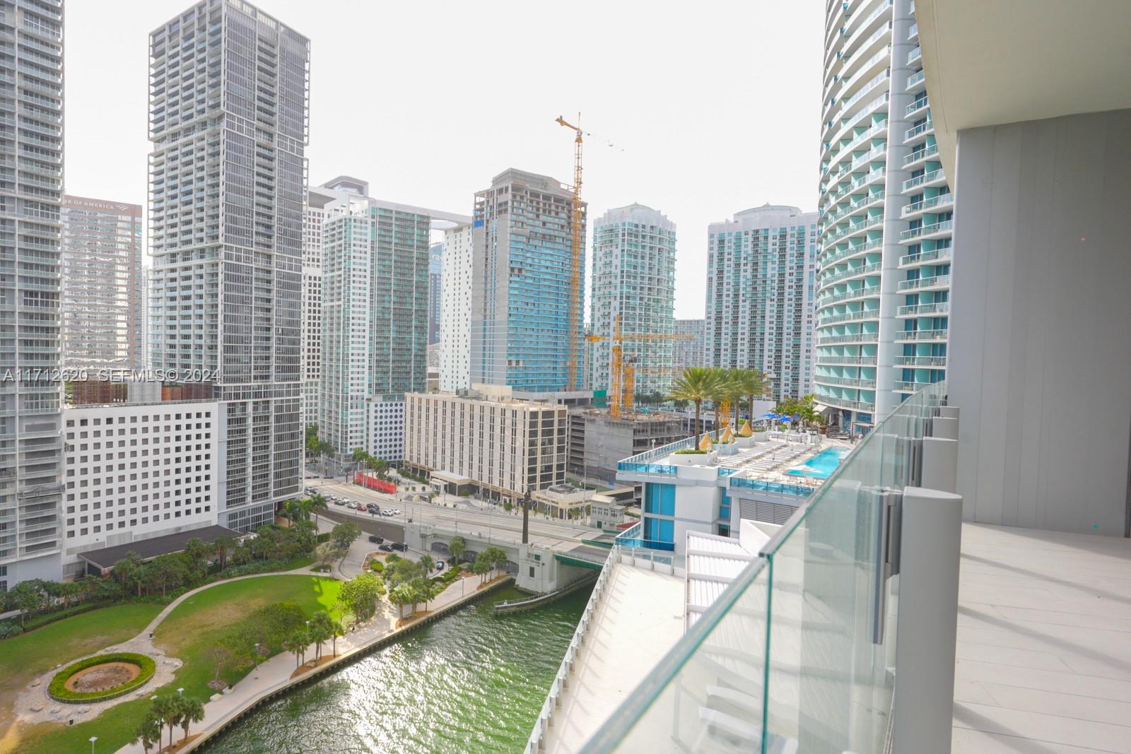 300 Biscayne Boulevard Way 1806 Property Photo 36