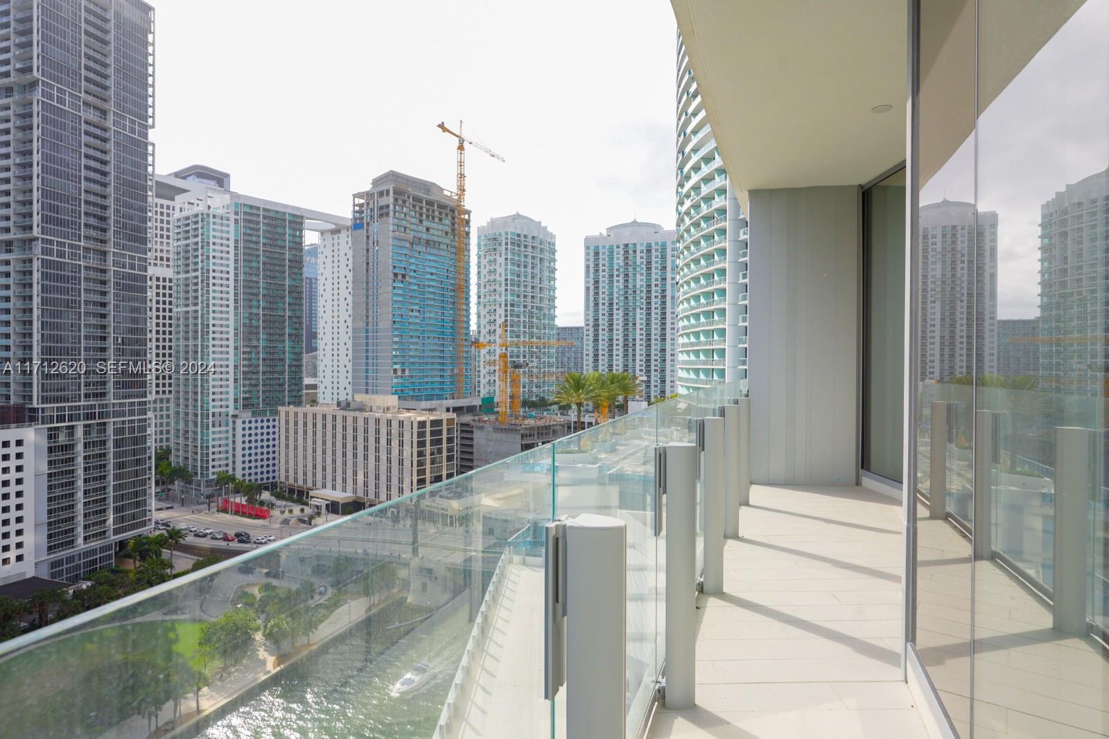 300 Biscayne Boulevard Way 1806 Property Photo 38