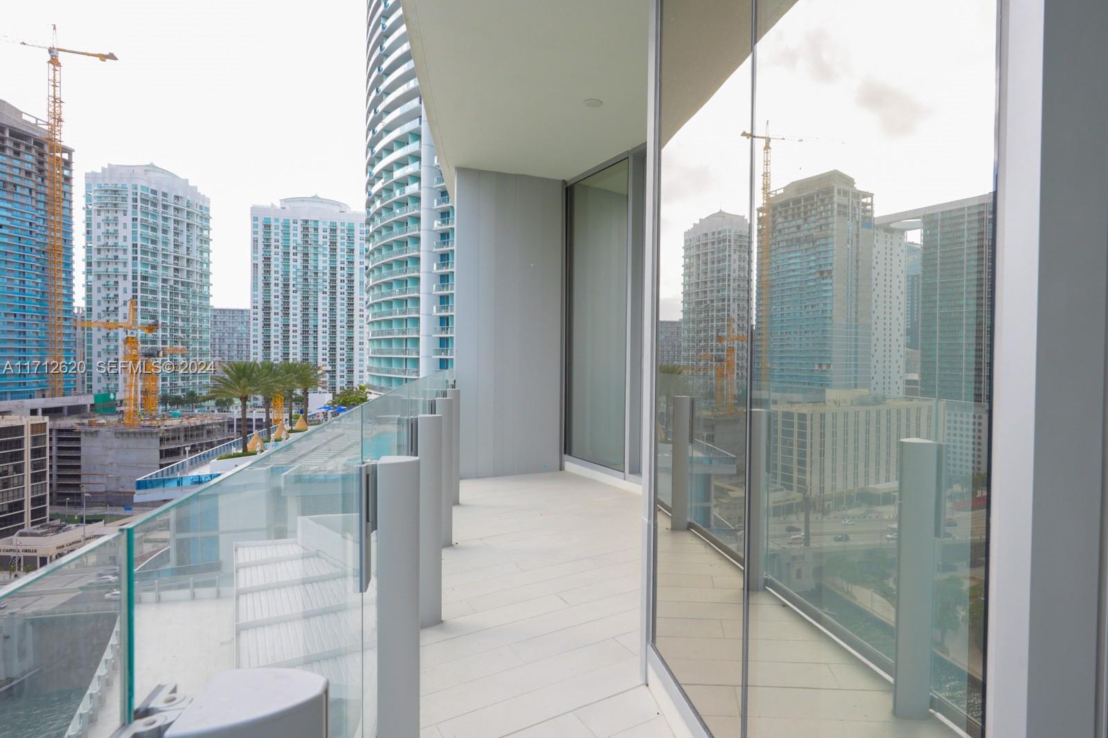 300 Biscayne Boulevard Way 1806 Property Photo 43