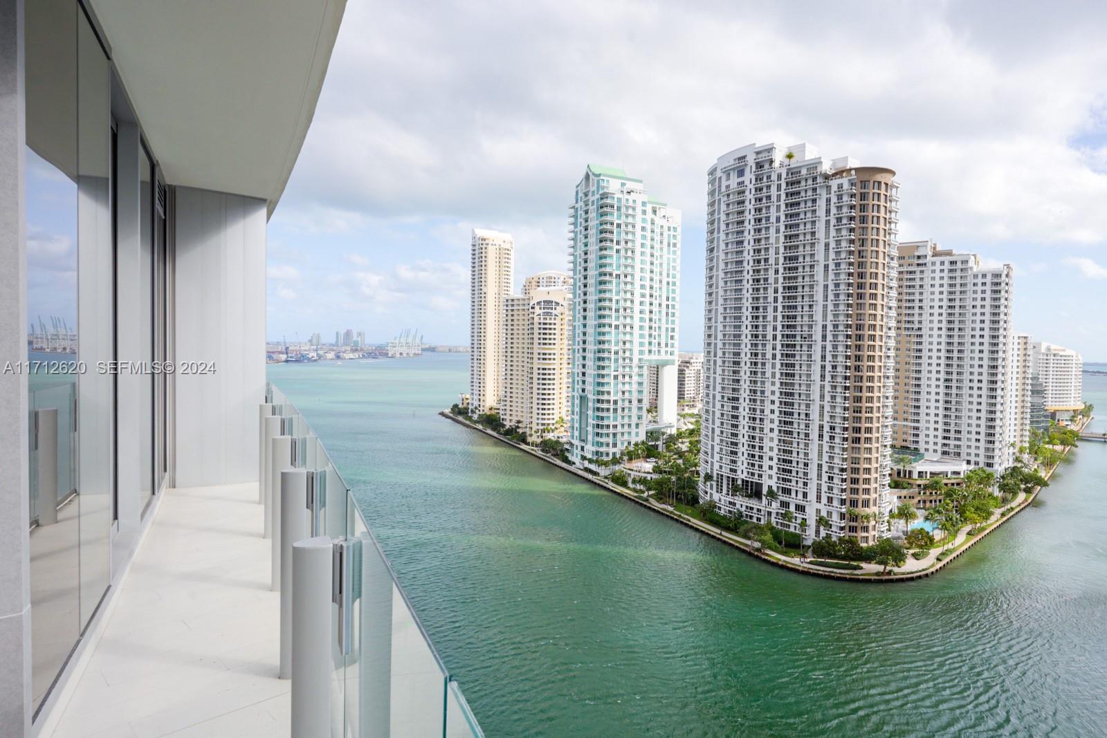 300 Biscayne Boulevard Way 1806 Property Photo 44